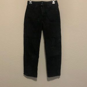 Women’s petite Old Navy jeans